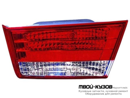ФОНАРЬ ЗАДНИЙ ВНУТРЕН ПРАВАЯ СТОРОНА (DEPO) для Hyundai NF (2004-)