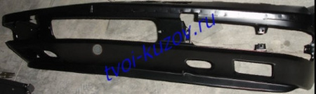 E28 ФАРТУК НИЖНИЙ ПОД БАМПЕР металл