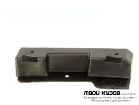 КРЕПЛЕНИЕ БАМПЕРА ПЕРЕДНИЙ ЛЕВАЯ СТОРОНА (КИТАЙ) для Daewoo NEXIA (2008-)