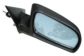 Зеркало боковое ВАЗ-2170 правое (ДААЗ)