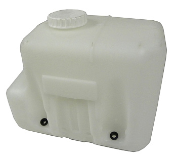 Бачок омывателя ВАЗ-21213 (под 2 мотора) н/о 5л