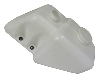 Бачок омывателя ВАЗ-21083 (под 2 мотора) под датчик