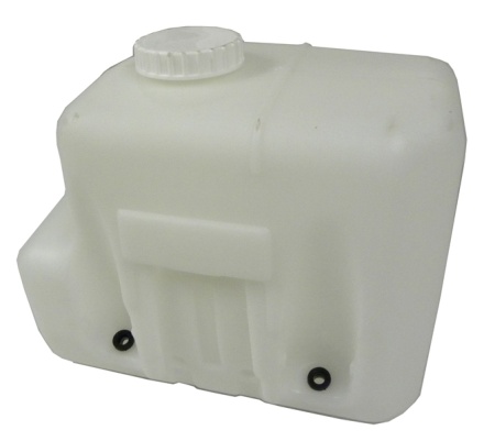 Бачок омывателя ВАЗ-21213 (под 2 мотора) н/о 5л