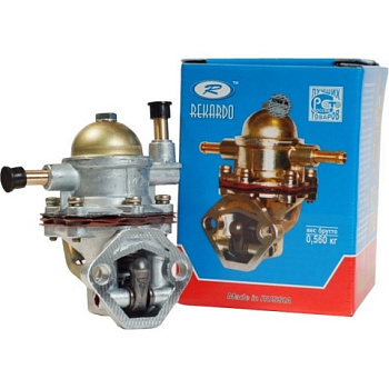 Бензонасос ВАЗ-2108 карб. (Рекардо)