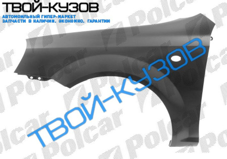 LACETTI SDN/KMB КРЫЛО ПЕРЕДНЕЕ L