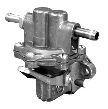 Бензонасос ВАЗ-2108 карб. (Pekar) 702