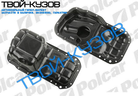 КАРТЕР ДВИГАТЕЛЯ МАЛЯНЫЙ