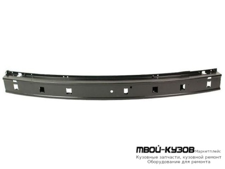 УСИЛИТЕЛЬ БАМПЕРА ПЕРЕДНИЙ (ТАЙВАНЬ) для Volvo S40 / V40 (1996-)