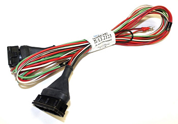 Коса коммутатора ВАЗ-2121