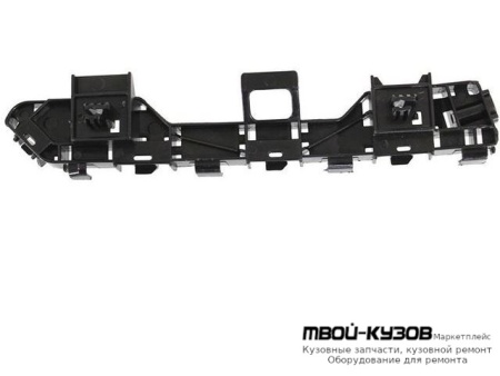 КРЕПЛЕНИЕ БАМПЕРА ПЕРЕДНИЙ ЛЕВАЯ СТОРОНА (ТАЙВАНЬ) для Honda ACCORD (2012-)