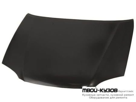 КАПОТ (ТАЙВАНЬ) для Toyota AVENSIS (10.1997 - 06.2000) (07.2000 - 2003)