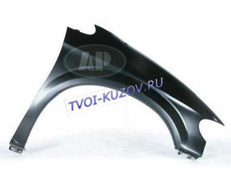 КРЫЛО правое -07  - для DODGE CARAVAN GRAND CARAVAN