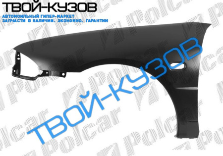 COLT 92-0296 КРЫЛО ПЕРЕДНЕЕ L