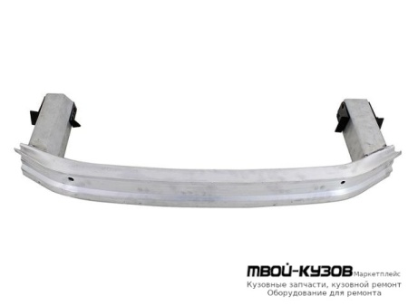 УСИЛИТЕЛЬ БАМПЕРА ПЕРЕДНИЙ (КИТАЙ) для Chevrolet CRUZE (2009-)