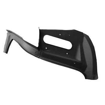 Желобок крыла ВАЗ-2190 заднего правый (АвтоВАЗ)