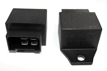 Реле ук. поворота ВАЗ-2105 и авар.сигн. 4-конт. (АВАР) 494.3747-01