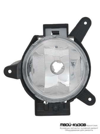 ФАРА ПРОТИВОТУМАННАЯ ЛЕВАЯ СТОРОНА (DEPO) для Chevrolet SPARK (2010-)