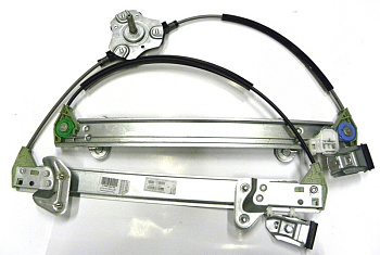 Стеклоподъемник ВАЗ-2190 передний левый