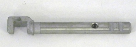 Шток вилки раздаточной коробки (блокир.диффиренц.) ВАЗ-2121,23 (АвтоВАЗ)