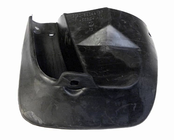 Брызговик ВАЗ-2190 задний левый (ОАО БРТ)