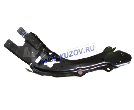 ПАНЕЛЬ ПЕРЕДНЯЯ ПРАВАЯ