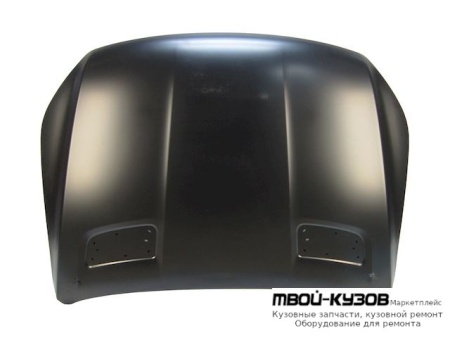 КАПОТ (КИТАЙ) для Haval H9 (2017-)