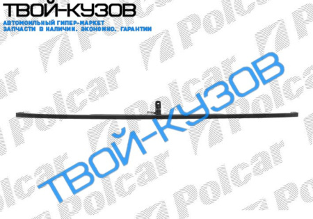 SUNNY(N14) 91-96 (SDN/HB) ПЛАНКА ПОД ФАРЫ