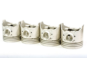 Поршень ВАЗ-21011