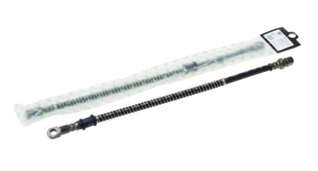 Шланг тормозной ВАЗ-2121 передний короткий (TRIALLI)