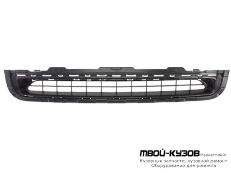 РЕШЕТКА РАДИАТОРА (АРГЕНТИНА) для Renault FLUENCE (2010-)