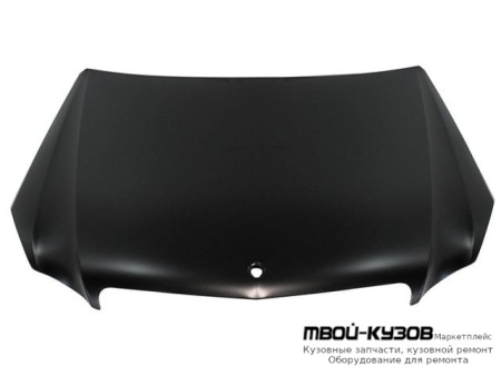 КАПОТ СТАЛЬН (ТАЙВАНЬ) для Mercedes W212 (2009-)