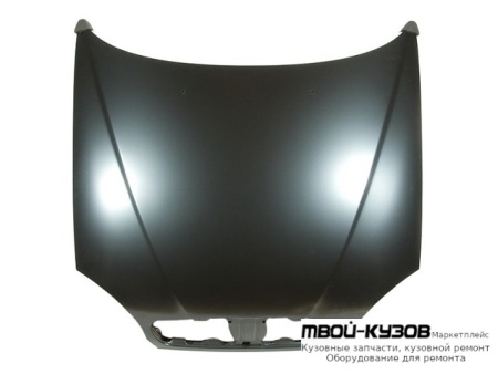 КАПОТ (ТАЙВАНЬ) для Daewoo LANOS (1998-) CHEVROLET LANOS (2002-)