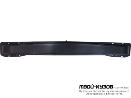 УСИЛИТЕЛЬ БАМПЕРА ЗАДНИЙ (КИТАЙ) для Hyundai NF (2004-)