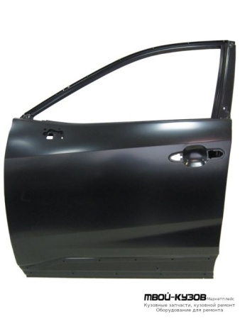 ДВЕРЬ ПЕРЕДНИЙ ЛЕВАЯ СТОРОНА (КИТАЙ) для Toyota RAV4 (2019-)