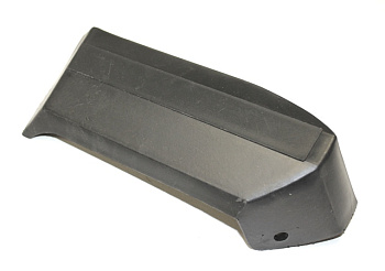 Накладка бампера ВАЗ-2106 правая