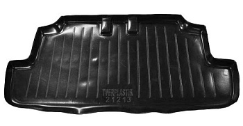 Коврик багажника ВАЗ-21213
