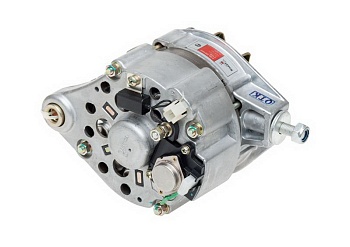 Генератор ВАЗ-2108 80А (СтартВольт) 372.3701 /LG0108/