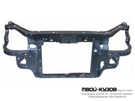 СУППОРТ РАДИАТОРА (ТАЙВАНЬ) для Hyundai GETZ (2003-2005)