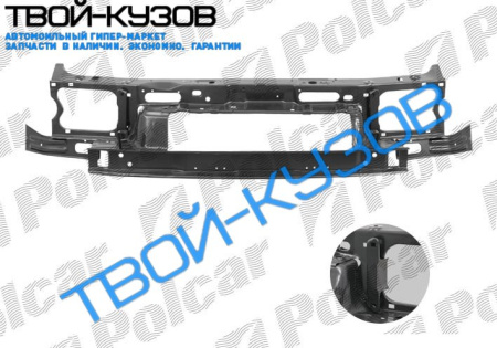 ESCORT 0295- ПАНЕЛЬ ПЕРЕДНЯЯ КОМПЛ.