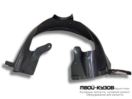ПОДКРЫЛОК ПЕРЕДНИЙ КРЫЛА ЛЕВАЯ СТОРОНА (КИТАЙ) для Chevrolet CRUZE (2009-)