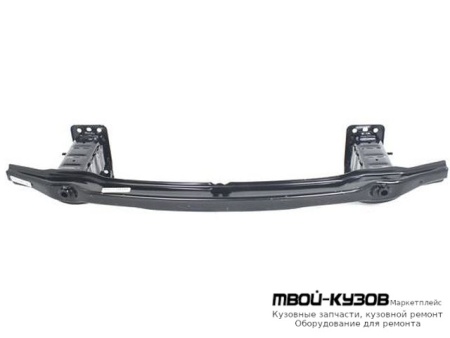 УСИЛИТЕЛЬ БАМПЕРА ПЕРЕДНИЙ (ТАЙВАНЬ) для BMW E70 X5 (2007-)