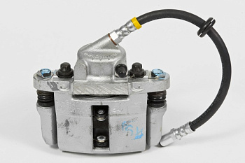 Суппорт ВАЗ-1118,2112 (R14 вент.) правый в сборе (АвтоВАЗ)