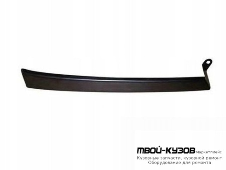 МОЛДИНГ ПОД ФАРУ ЛЕВАЯ СТОРОНА (ТАЙВАНЬ) для Mercedes SPRINTER (02.2000-)