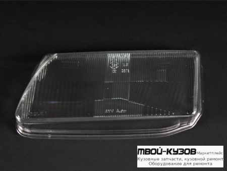 СТЕКЛО ФАРЫ ЛЕВАЯ СТОРОНА для Opel ASTRA (10.1991 - 02.1998)