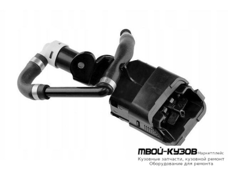 ФОРСУНКА ОМЫВАТЕЛЬЕЛЯ ФАРЫ ПРАВАЯ СТОРОНА (КИТАЙ) для Mazda 6 (2008-2012)