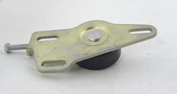 Ролик натяжной ВАЗ-2123 ремня агрегатов с механизмом натяж. в сб. (АвтоВАЗ)