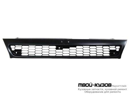 РЕШЕТКА РАДИАТОРА ЧЁРНЫЙ (ТАЙВАНЬ) для Nissan ALTIMA U13 (1993-1997)