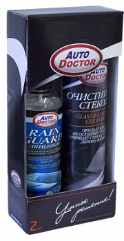 Набор Умное решение /AD5104 +AD5103/