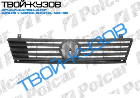 VITO 96- L-KLASSE РЕШЕТКА РАДИАТОРА