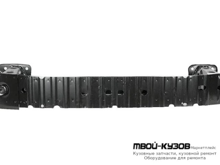 УСИЛИТЕЛЬ БАМПЕРА ПЕРЕДНИЙ (ТАЙВАНЬ) для Ford FOCUS (2005-), Ford FOCUS C-MAX (2003-)